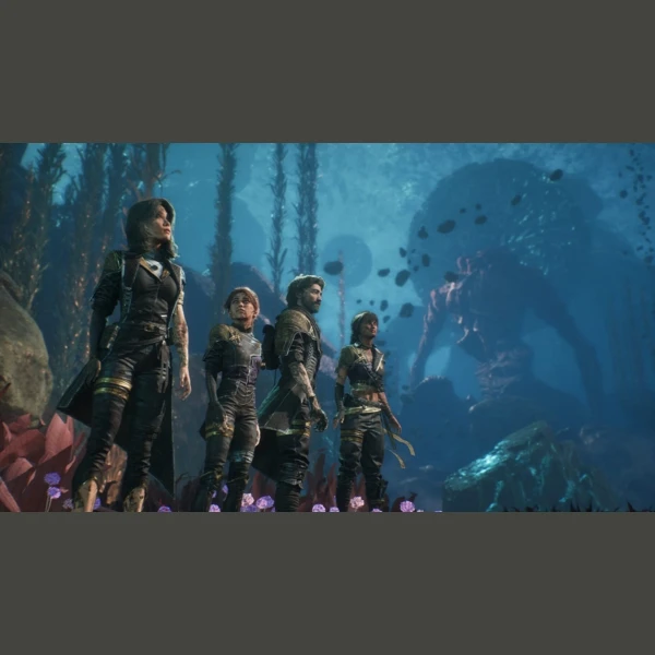 Kepler Interactive Clair Obscur: Expedition 33