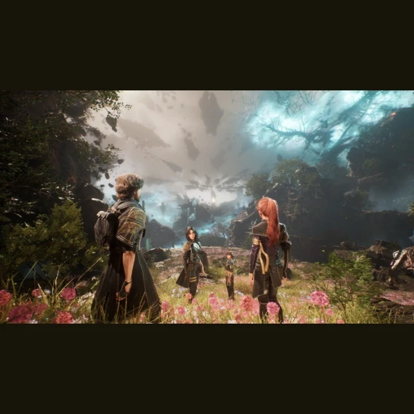 Kepler Interactive Clair Obscur: Expedition 33