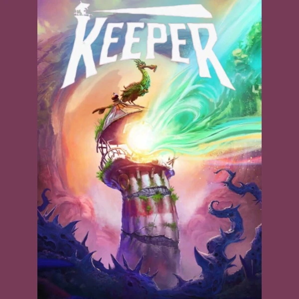 Xbox Game Studios Keeper