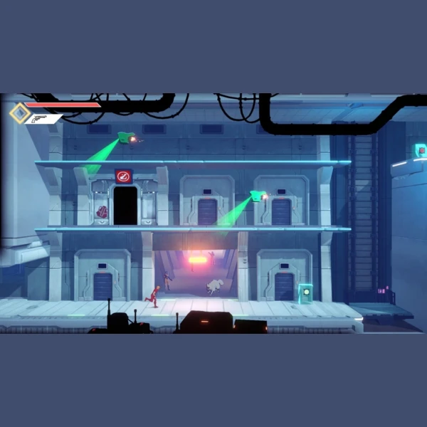 Microids Space Adventure Cobra: The Awakening