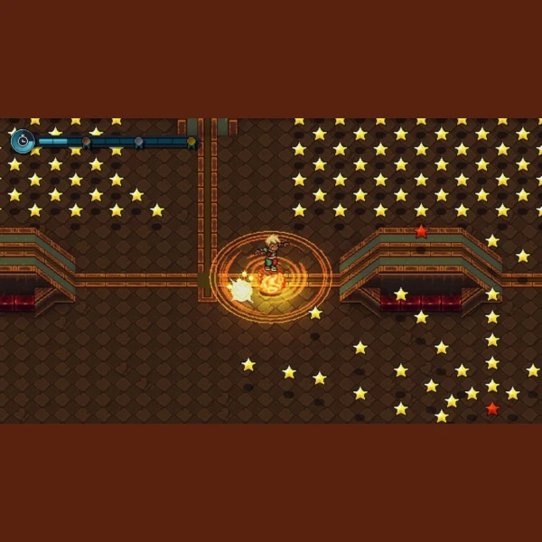 Sabotage Sea of Stars: Throes of the Watchmaker