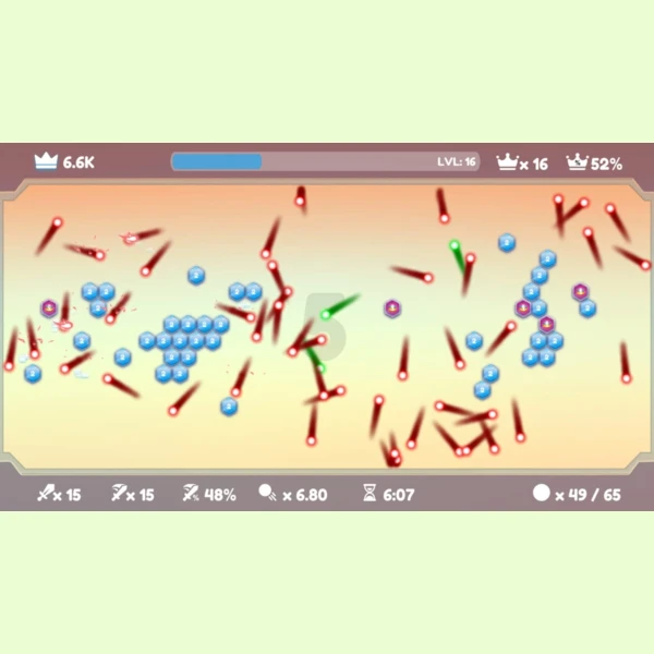 EastAsiaSoft Hextreme Void