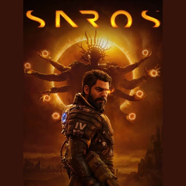 Sony Interactive Entertainment Saros