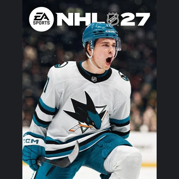 EA Sports NHL 27