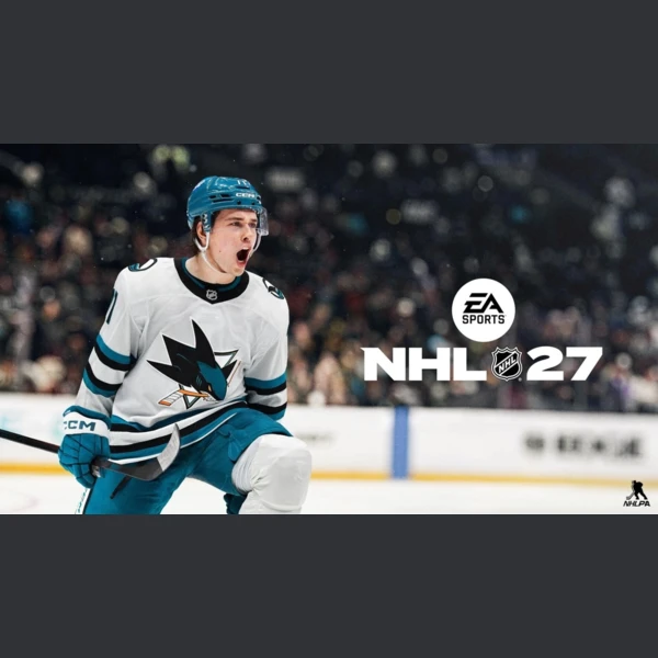 EA Sports NHL 27