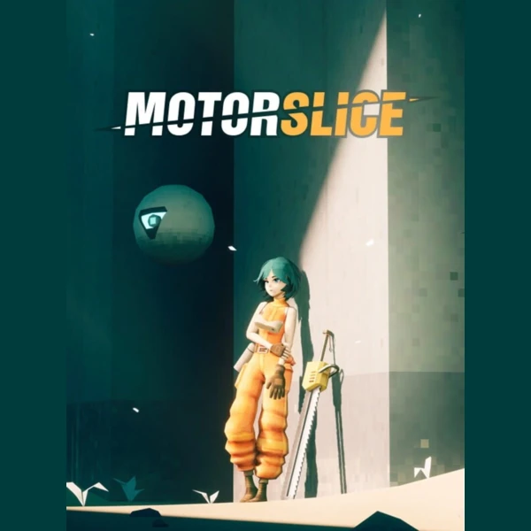 Top Hat Studios Motorslice