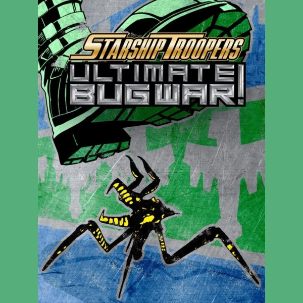 DotEmu Starship Troopers: Ultimate Bug War!, The Binding of Isaac