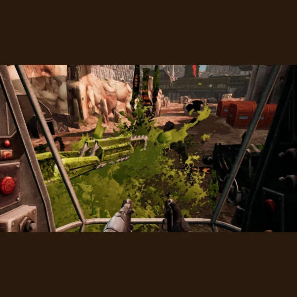 DotEmu Starship Troopers: Ultimate Bug War!, The Binding of Isaac