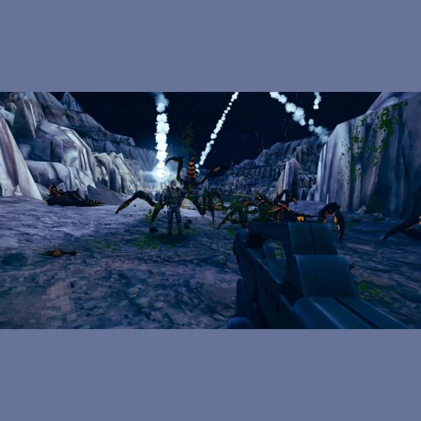 DotEmu Starship Troopers: Ultimate Bug War!, The Binding of Isaac