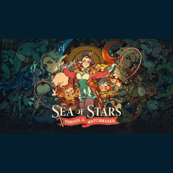 Sabotage Sea of Stars: Throes of the Watchmaker