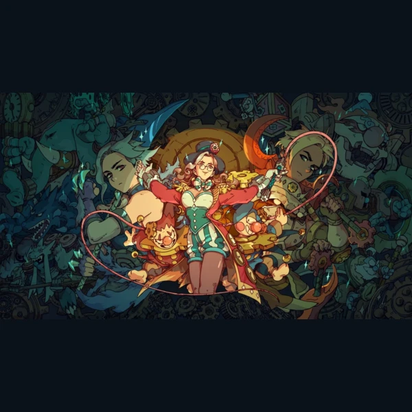 Sabotage Sea of Stars: Throes of the Watchmaker