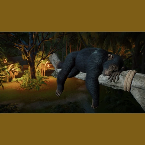 Frontier Developments Planet Zoo 2