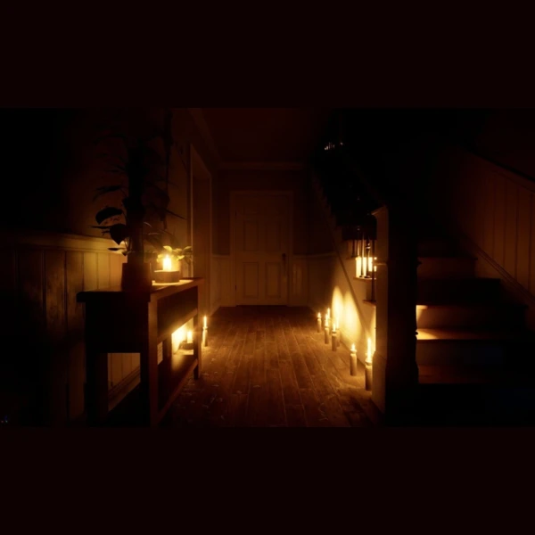 Serafini Productions BrokenLore: Unfollow