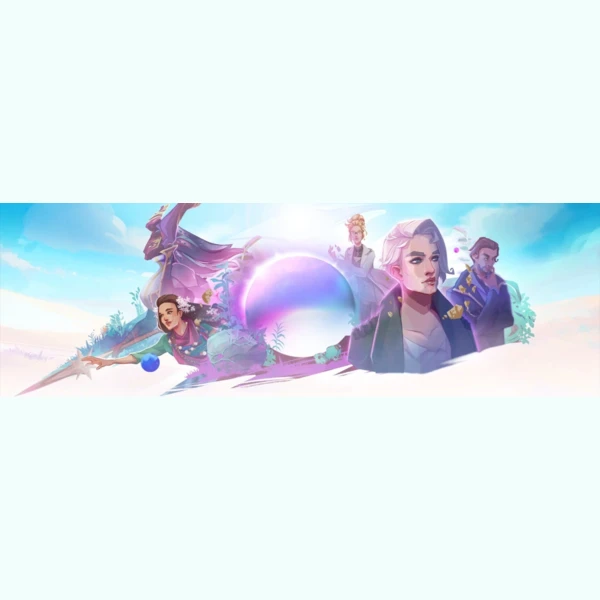 Nacon Dead In Antares