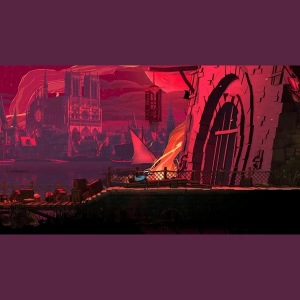Konami Castlevania: Belmont's Curse
