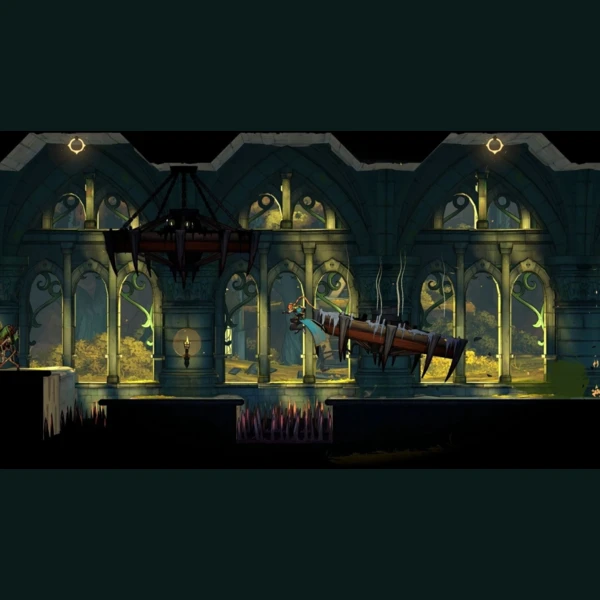 Konami Castlevania: Belmont's Curse