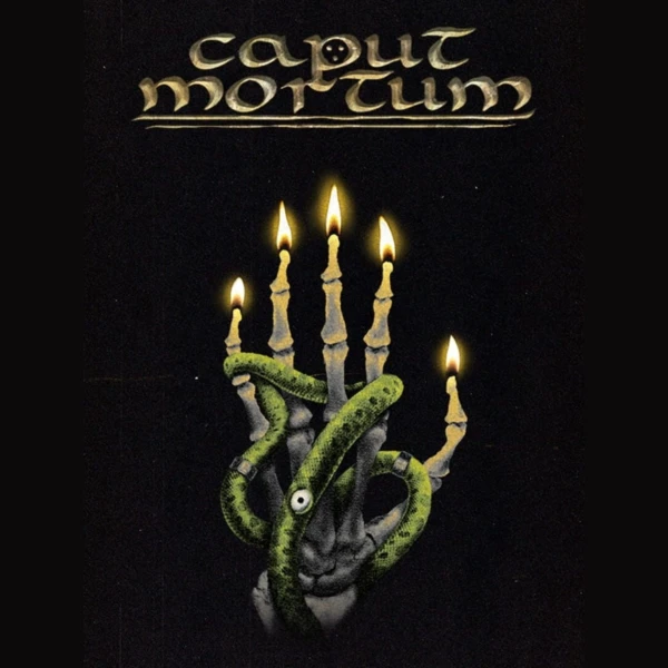WildArts Inc Caput Mortum