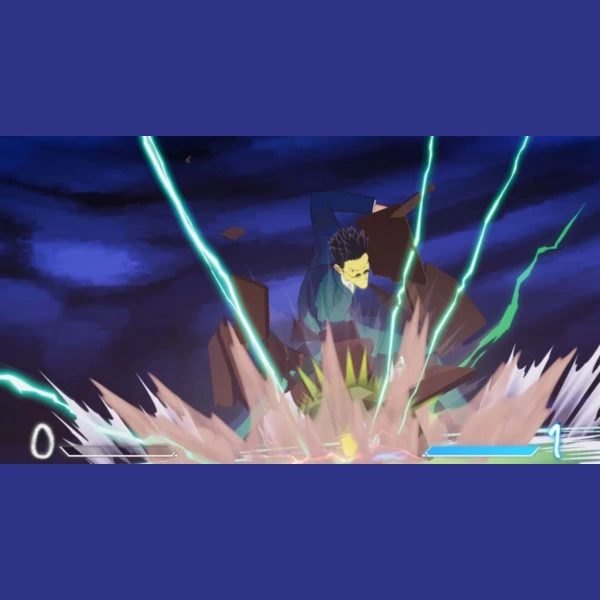 Bushiroad Games Hunter x Hunter: Nen x Impact