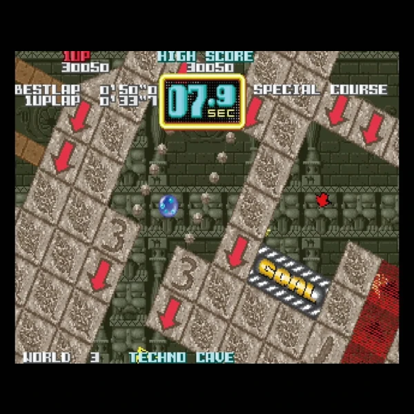 Clear River Games Taito Milestones 4