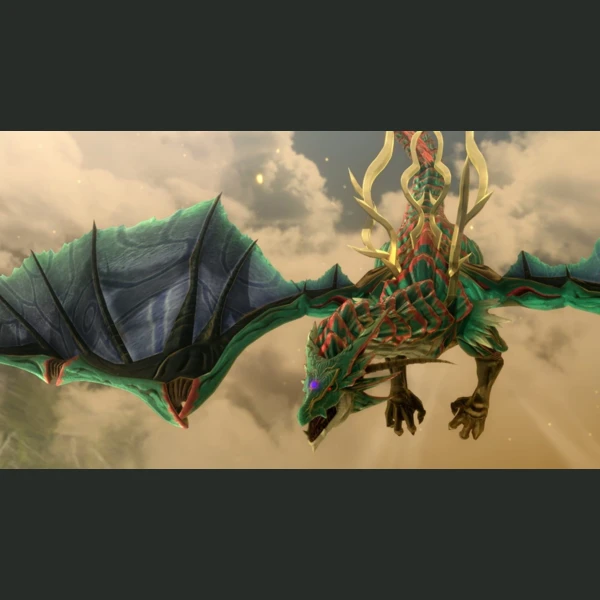 GungHo Online Entertainment, Inc. Trails in the Sky 2nd Chapter, The Legend of Heroes