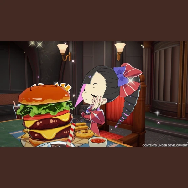 NIS America, Inc. Etrange Overlord