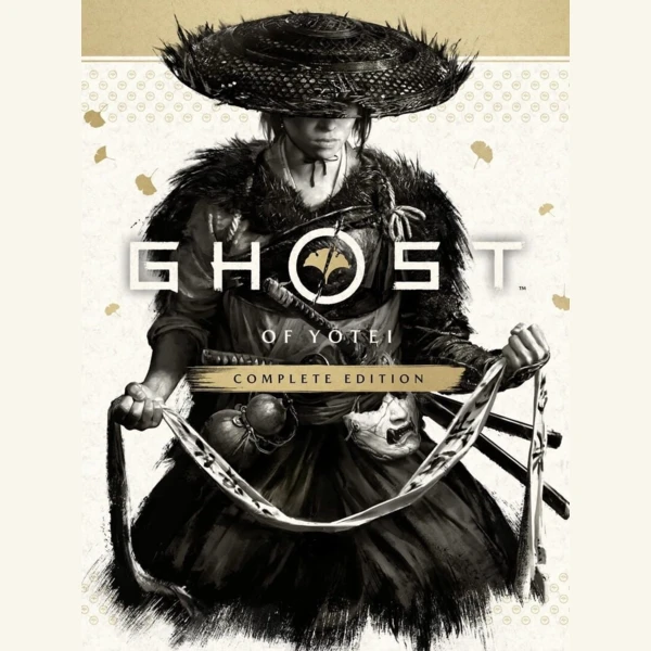Sony Interactive Entertainment Ghost of Yotei: Complete Edition