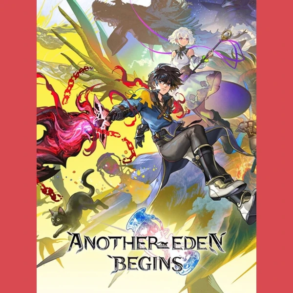 Wright Flyer Studios Another Eden Begins