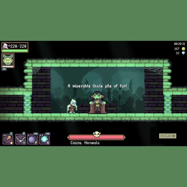 Astrolabe Games Dunjungle