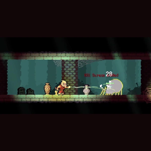 Astrolabe Games Dunjungle