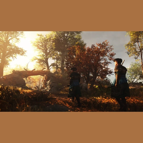 Nacon GreedFall: The Dying World