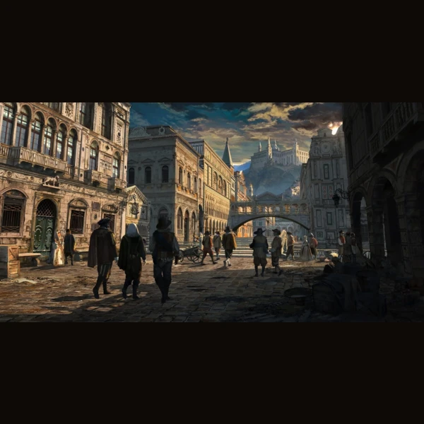 Nacon GreedFall: The Dying World