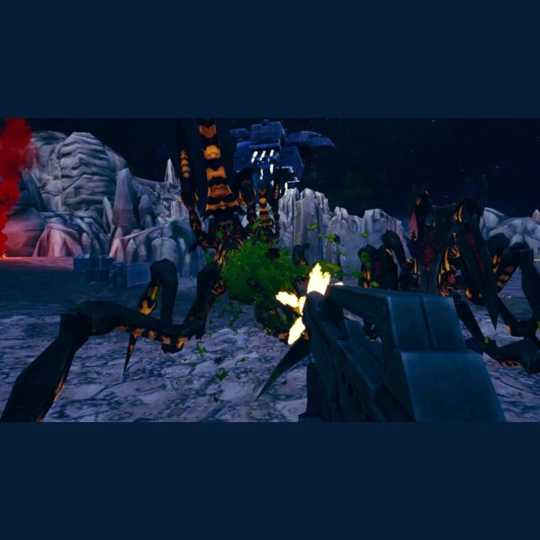 DotEmu Starship Troopers: Ultimate Bug War!, The Binding of Isaac