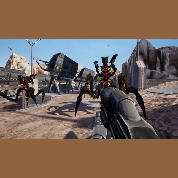 DotEmu Starship Troopers: Ultimate Bug War!, The Binding of Isaac