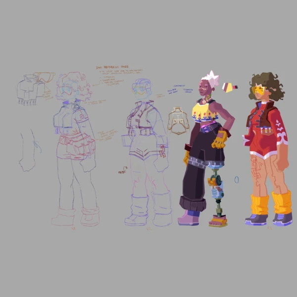 Outerloop Games Dosa Divas