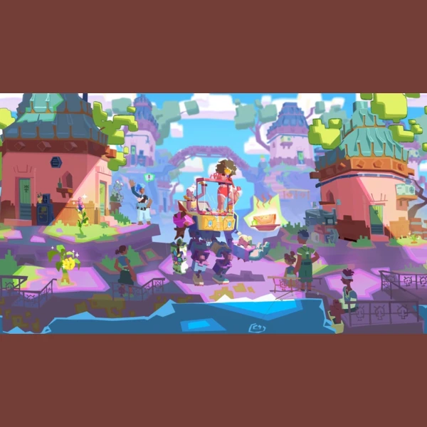 Outerloop Games Dosa Divas