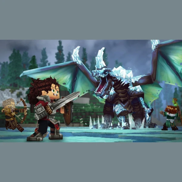 Hypixel Studios Hytale