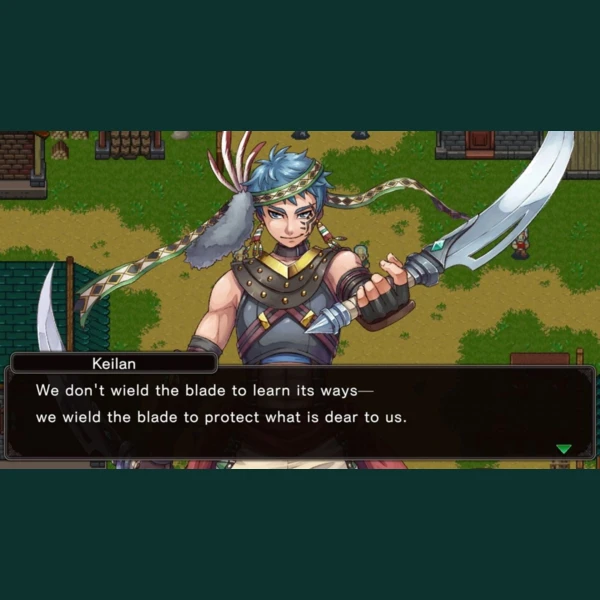 Kemco Astral Takers