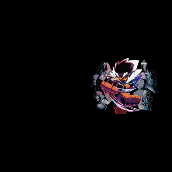 Nuntius Games Arashi Gaiden