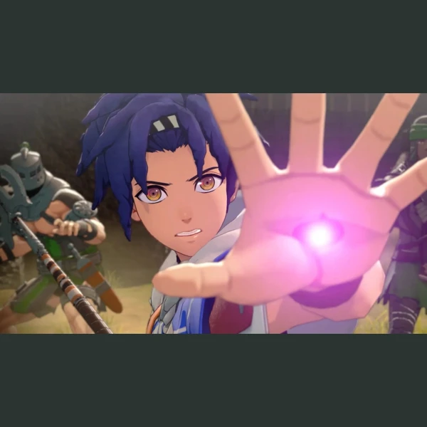 Nintendo Fire Emblem: Fortune's Weave