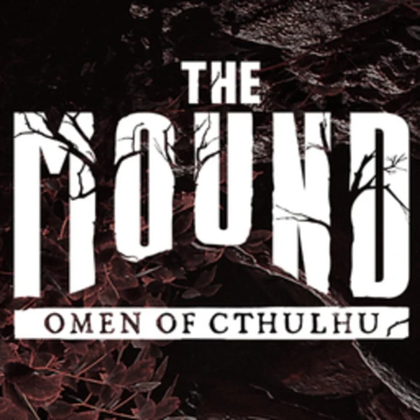 Nacon The Mound: Omen of Cthulhu