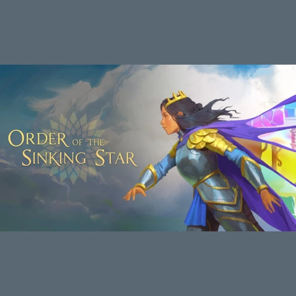 Arc Games Order of the Sinking Star