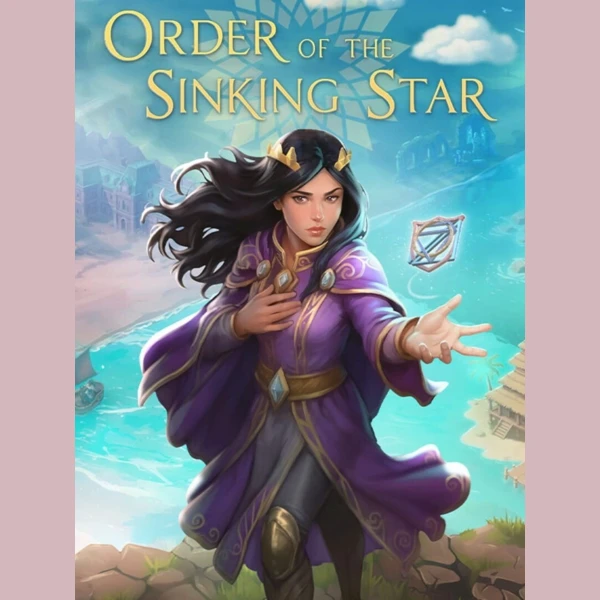 Arc Games Order of the Sinking Star