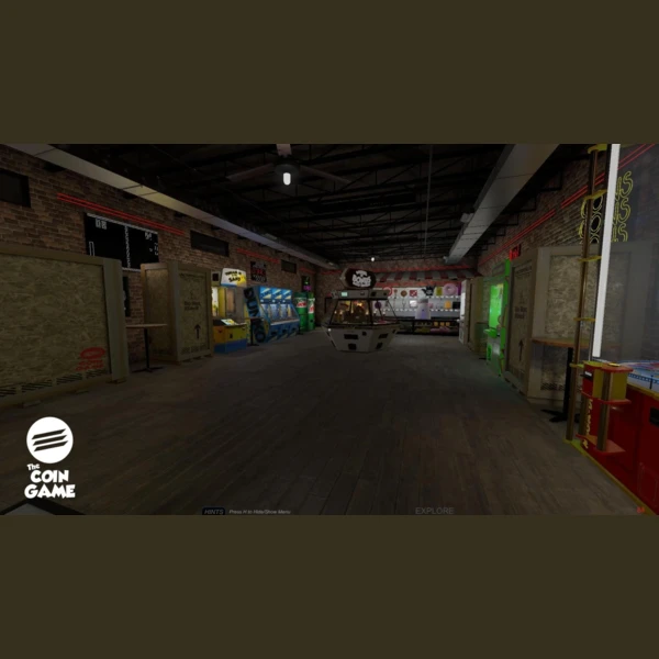 devotid Media The Coin Game