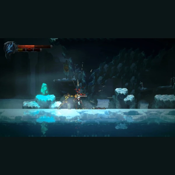 Crystal Dynamics Legacy of Kain: Ascendance