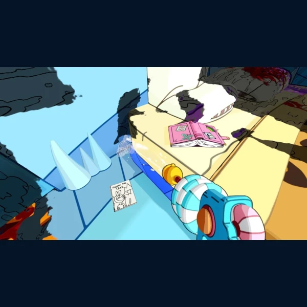 FuturLab Powerwash Simulator 2: Adventure Time Pack