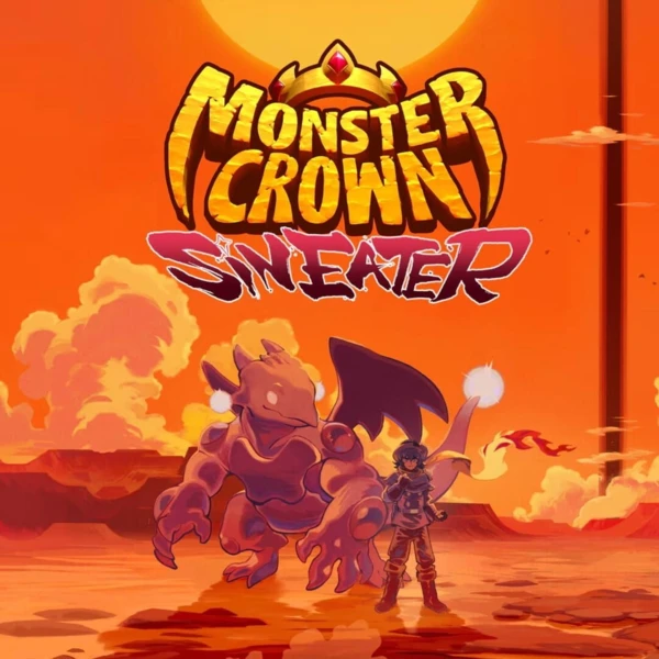 Red Art Games Monster Crown: Sin Eater