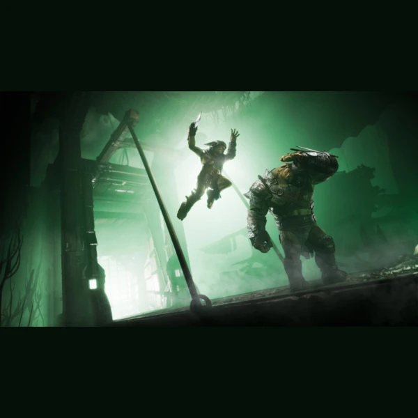 Nacon Styx: Blades of Greed