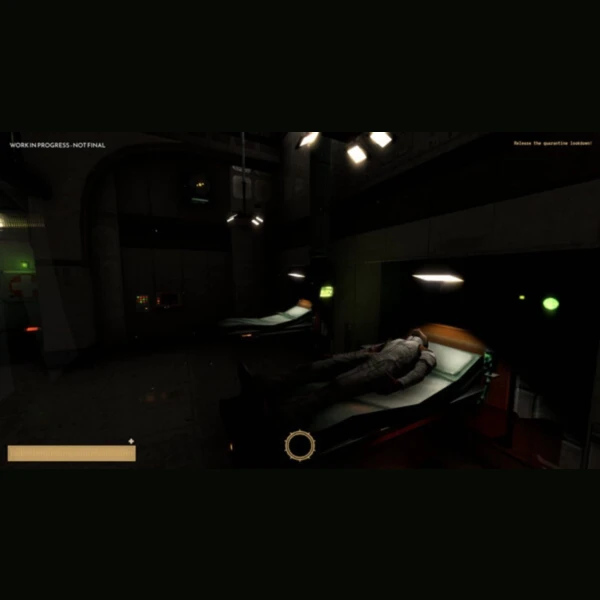 Kwalee Retrospace