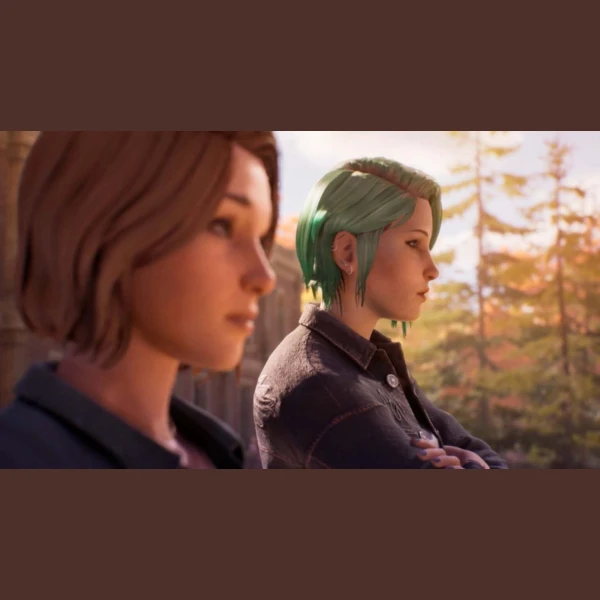 Square Enix Life is Strange: Reunion
