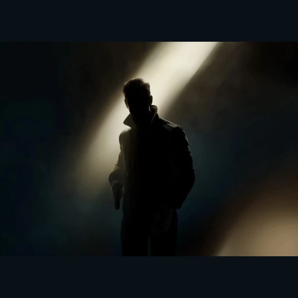 IO Interactive 007 First Light, James Bond